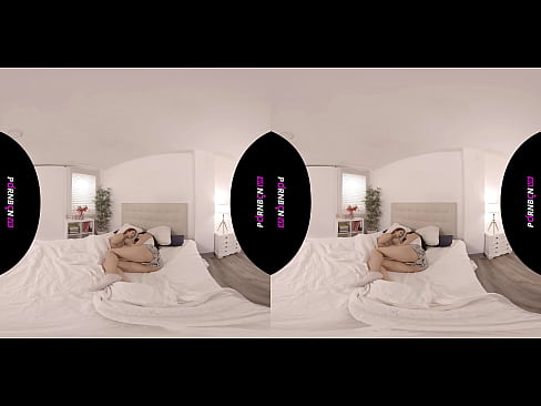 ❤️ PORNBCN VR Две млади лезбејки се будат напалени во 4K 180 3D виртуелна реалност Женева Белучи Катрина Морено Порно кај нас mk.japangaysex.ru ❌