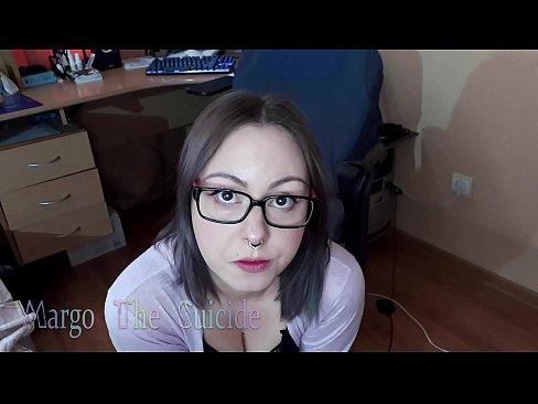 ❤️ Секси девојка со наочари длабоко го цица дилдото на камерата Порно кај нас mk.japangaysex.ru ❌