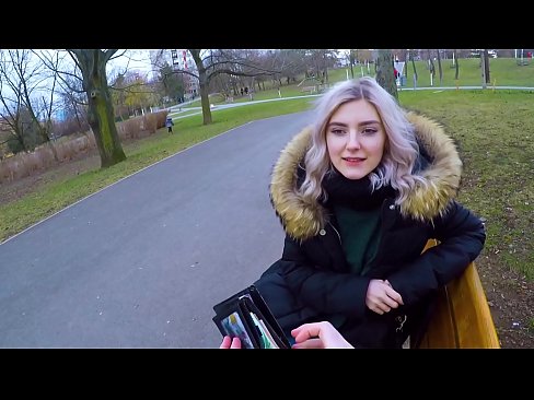 ❤️ Го голта жешката сперма на странец за пари - дувалка во парк од Ева Елфи Порно кај нас mk.japangaysex.ru ❌